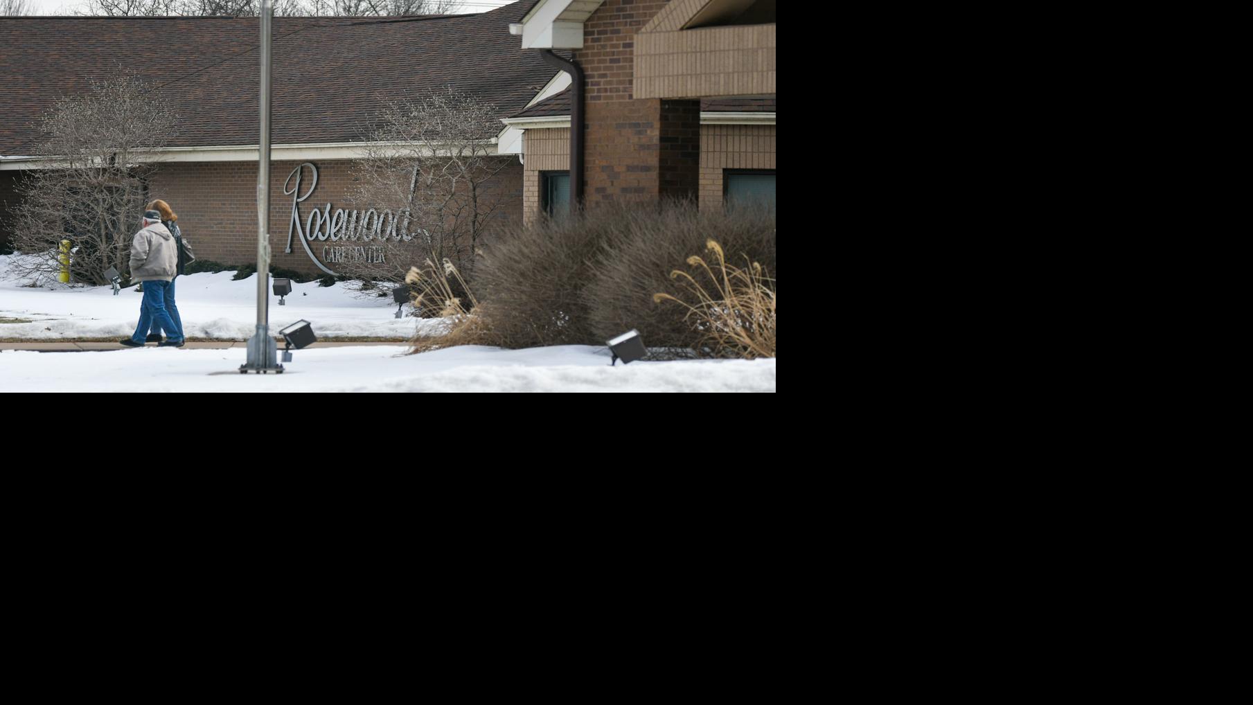 Rosewood Nursing Home Fined For Patient Neglect Abuse Local