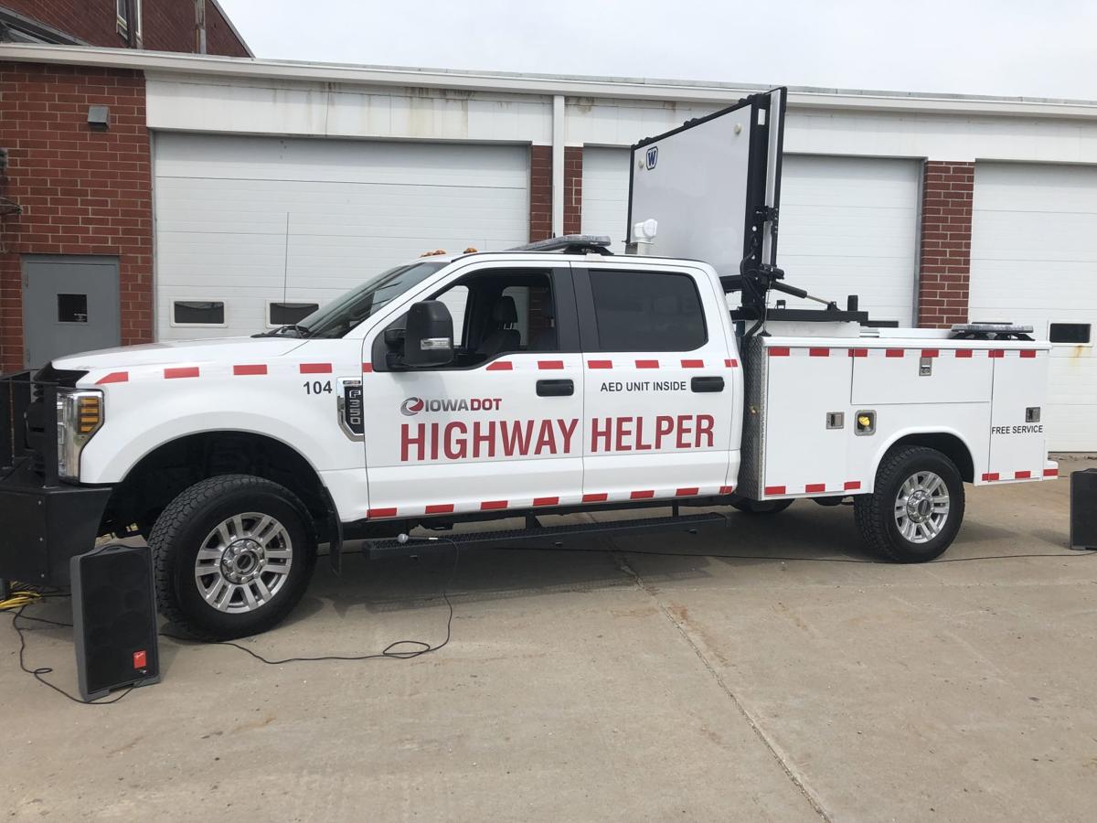 Highway Helper