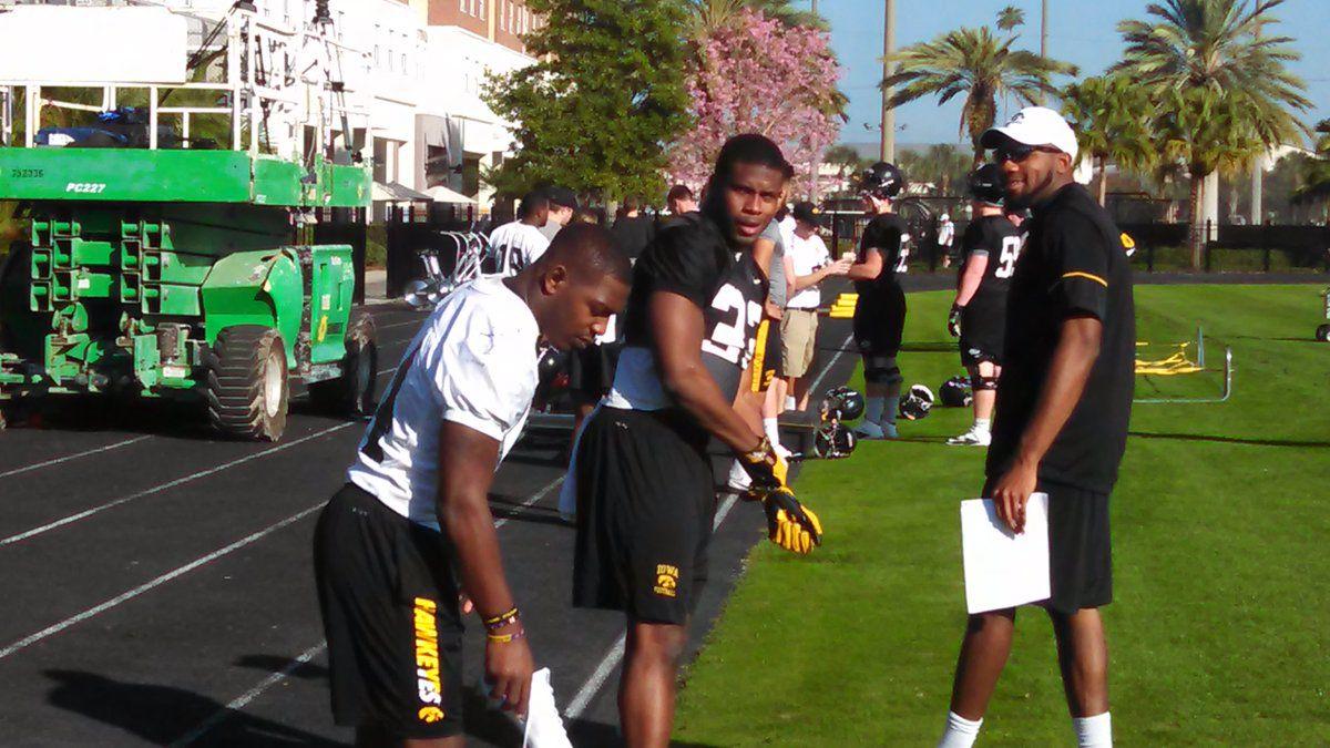 Outback Bowl