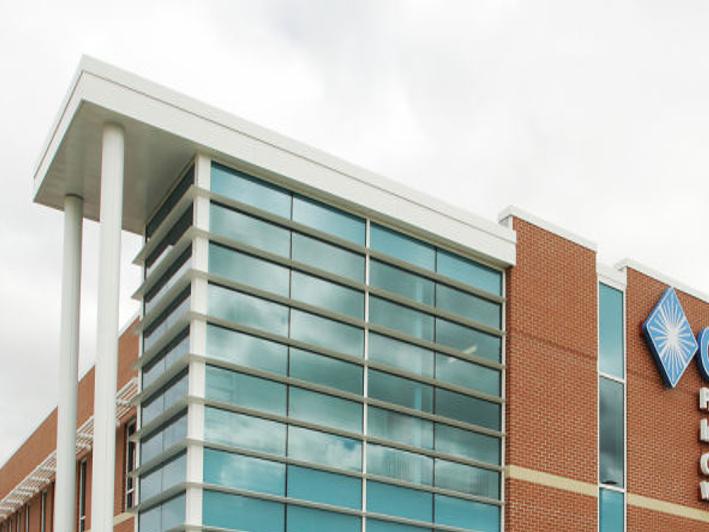 New Healthplex In Bettendorf Welcomes 17 Doctors New Patients Local News Qctimes Com