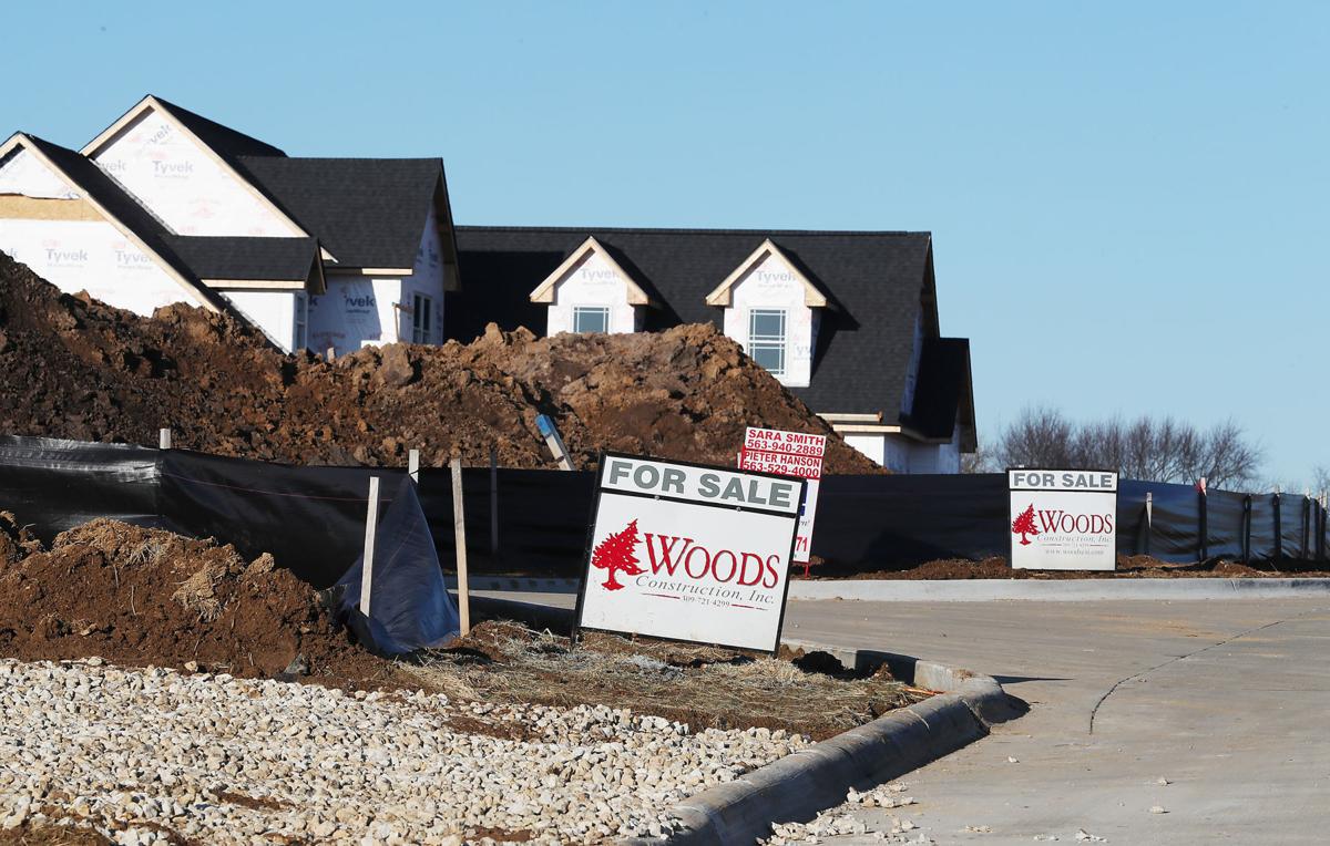 Riverdale Housing Plat Receives Ok Could Double City S Population Local News Qctimes Com