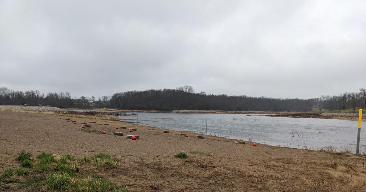 West Lake Beach, le hangar à bateaux ne rouvrira probablement pas cet été | Politique et élections