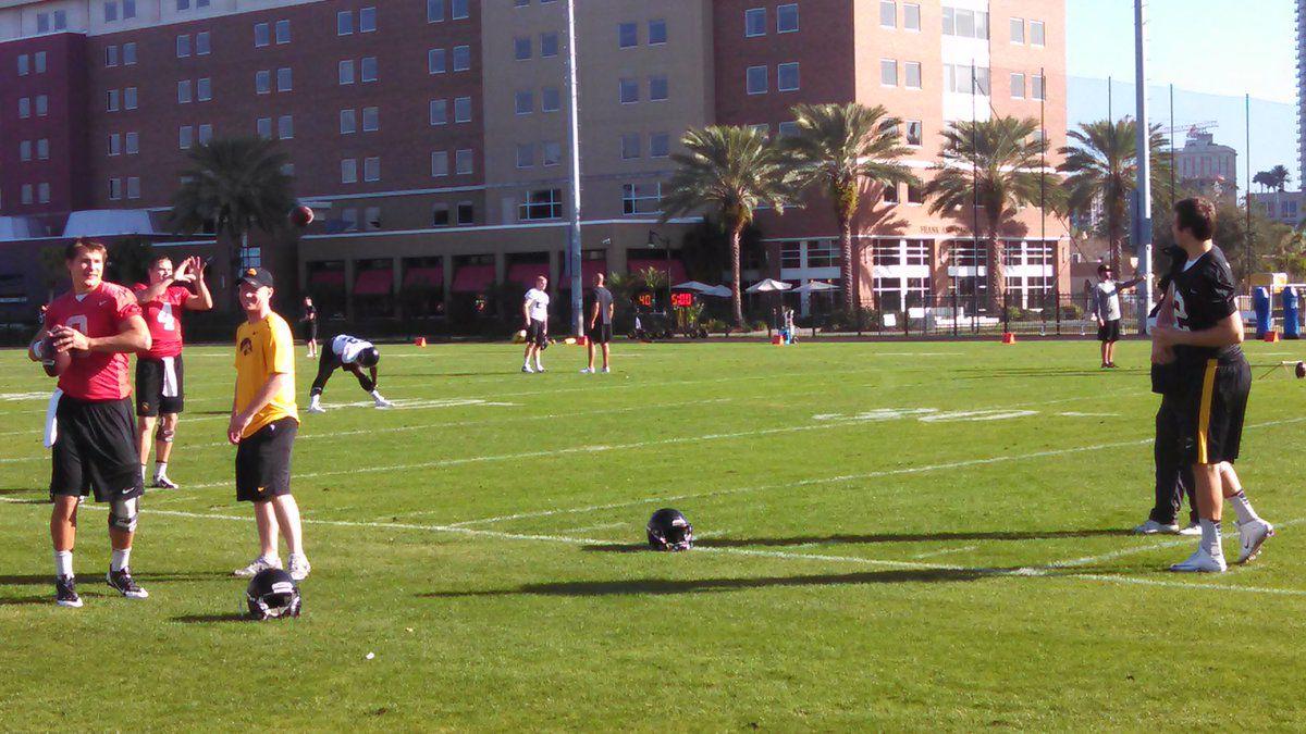 Outback Bowl