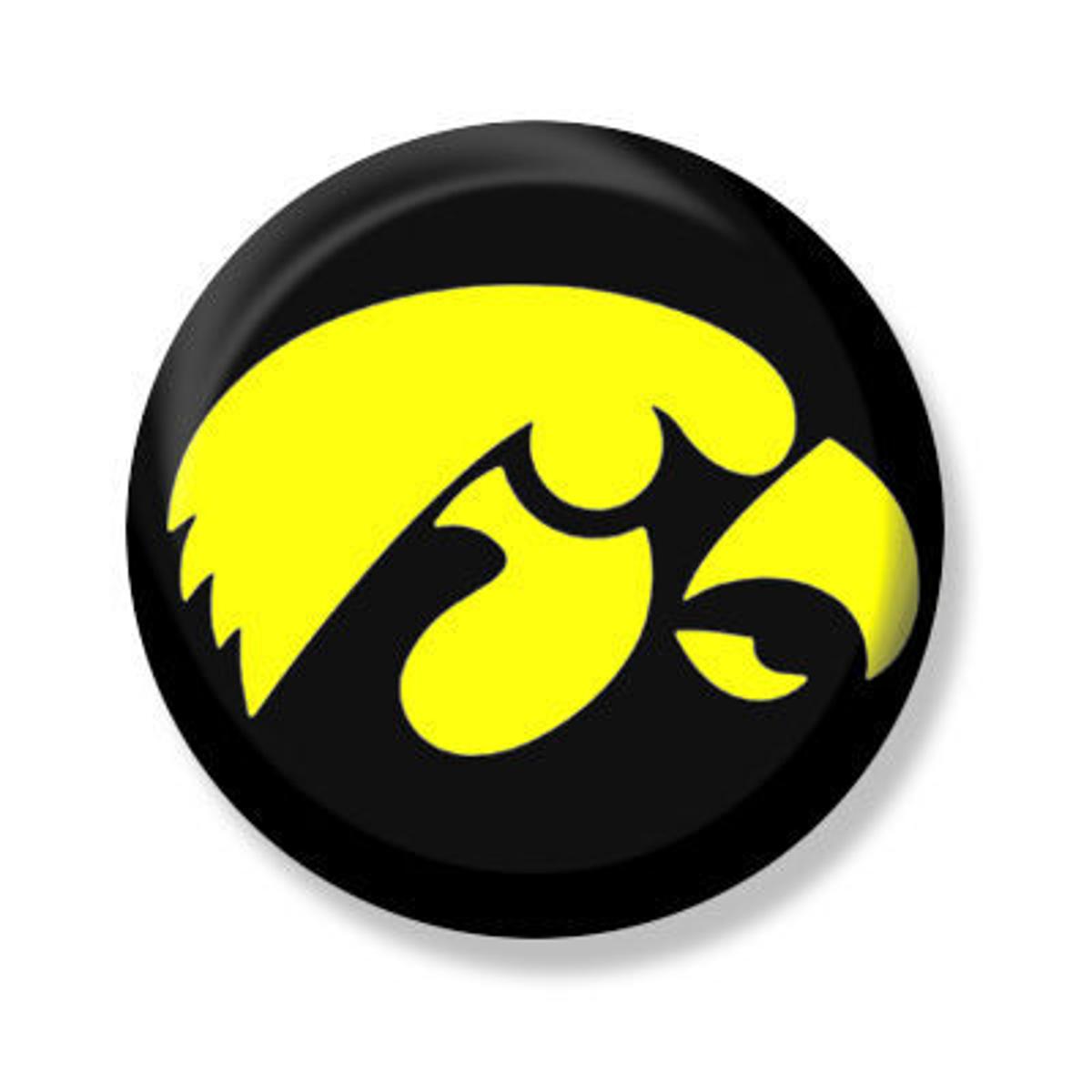 Iowa Schedule 2022