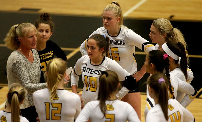 Sun sets on Lichtenberg s storied coaching career 
