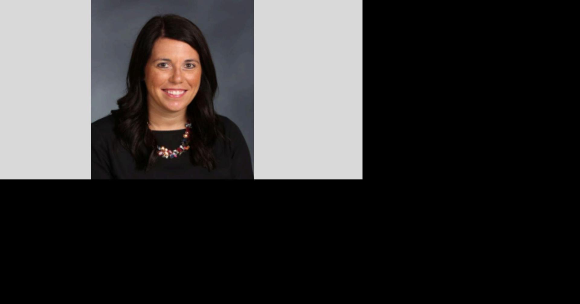 Hamilton Elementary Principal promoted to K-12 coordinator