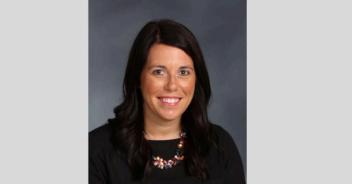 Morgan Koops Hamilton Elementary Principal promoted to K-12 coordinator
