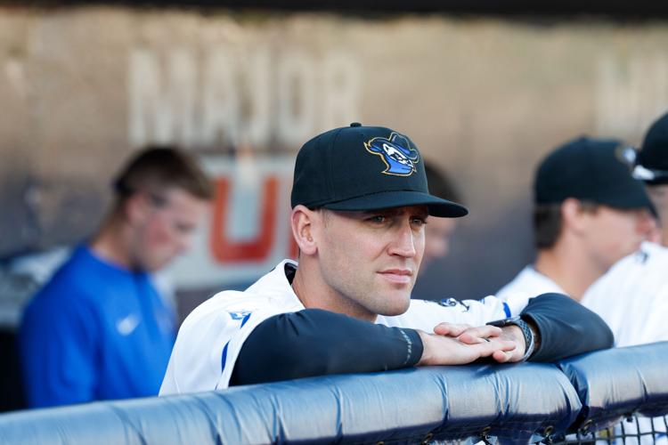 River Bandits manager named 2021 Minor League Manager of the Year