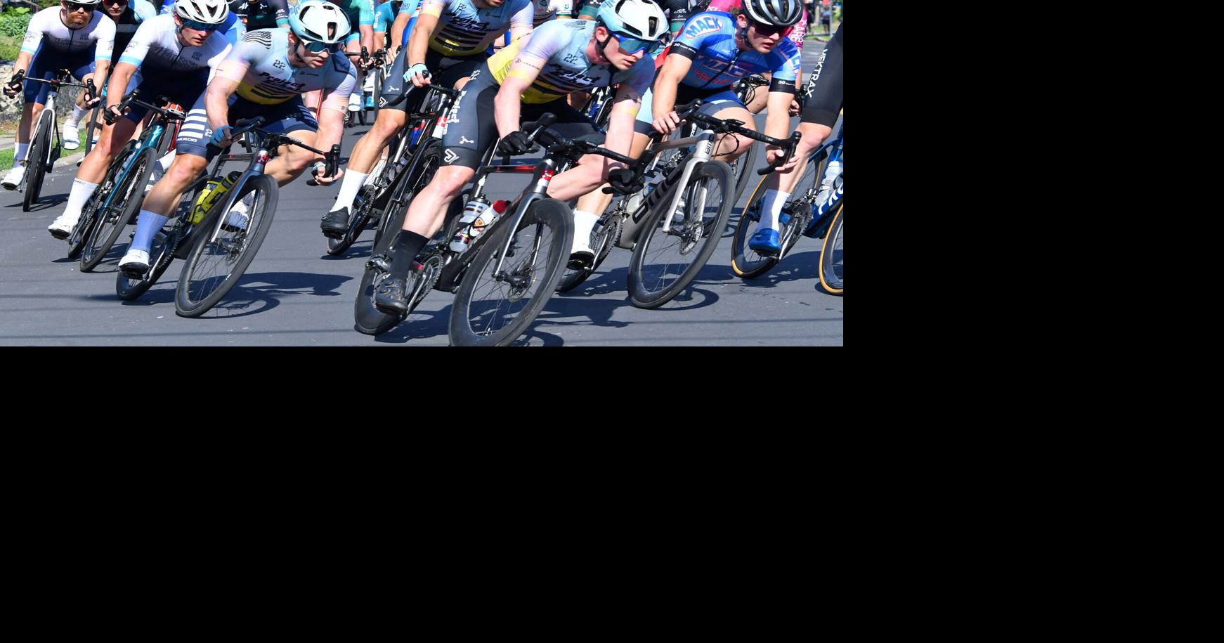 Photos Kwik Star Criterium on Memorial Day in the Village of East Davenport