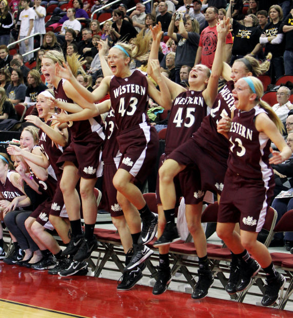 3rd Place Sports Action Photo