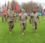 Meet the new commanding officer of Joint Munitions Command at Rock Island Arsenal