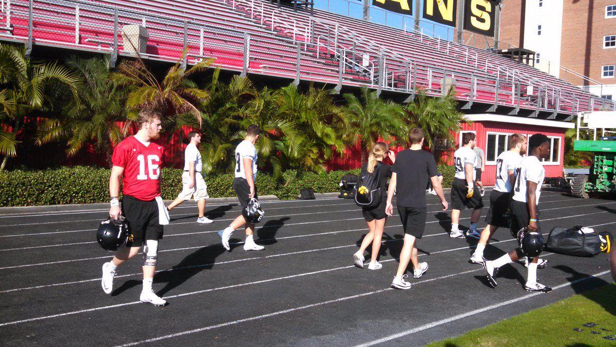 Outback Bowl
