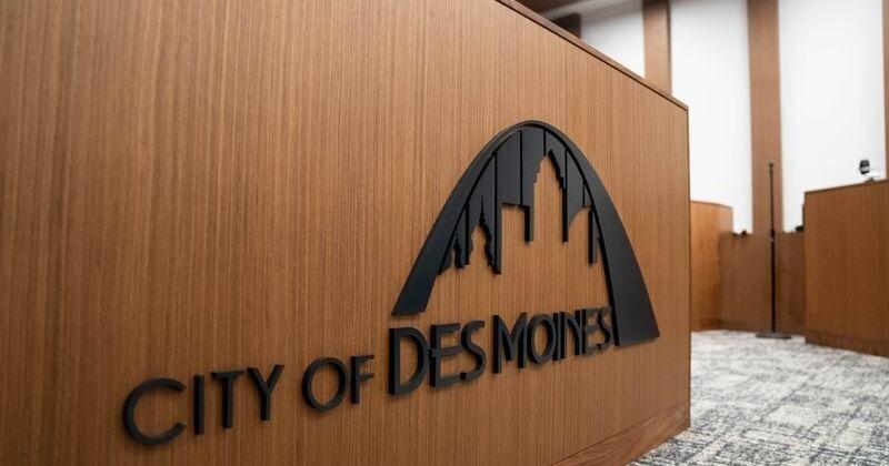 Facing multimillion budget shortfall, Des Moines leaders decline raises VIRGINIA BARREDA Des Moines Register Jun 30, 2026 1 hr ago