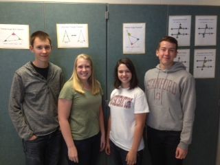 MHS senior starts peer tutoring program