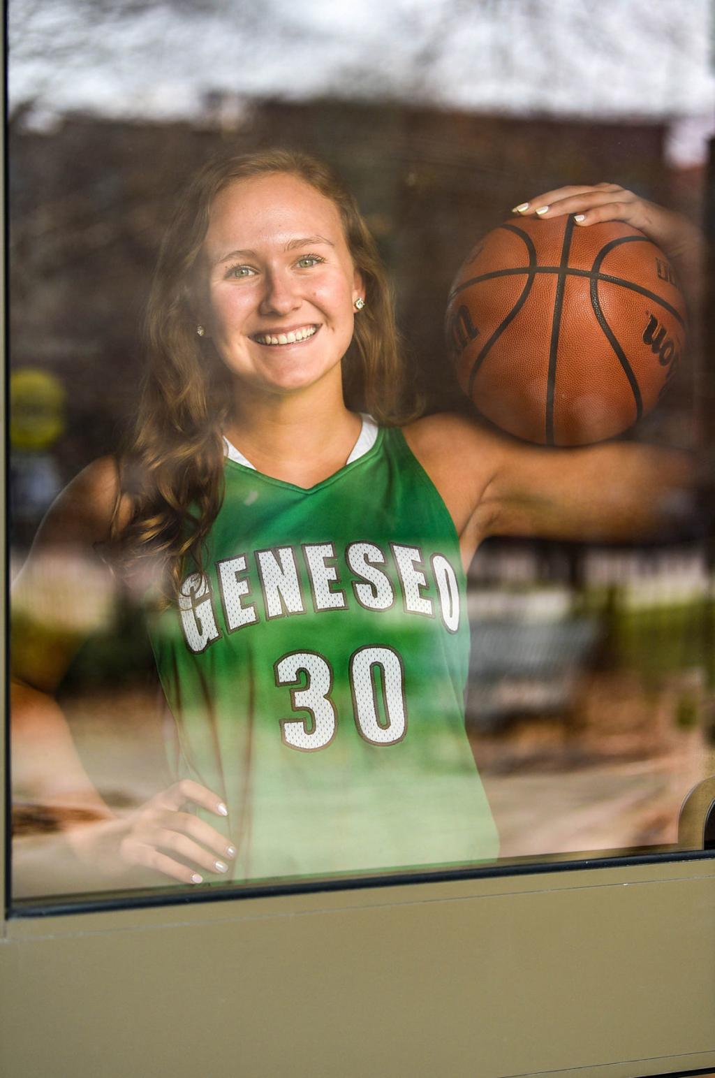 Quad Cities All Metro Girls Basketball Team High School Girls