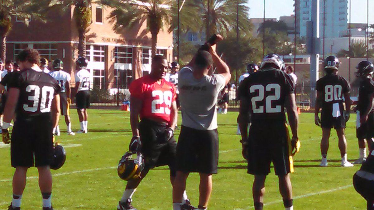 Outback Bowl