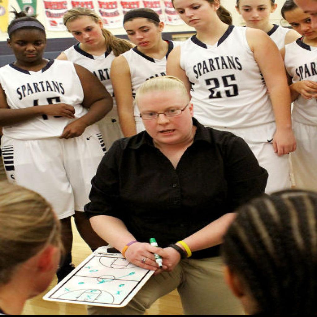Iowa Prep Girls Basketball Standings High School Girls