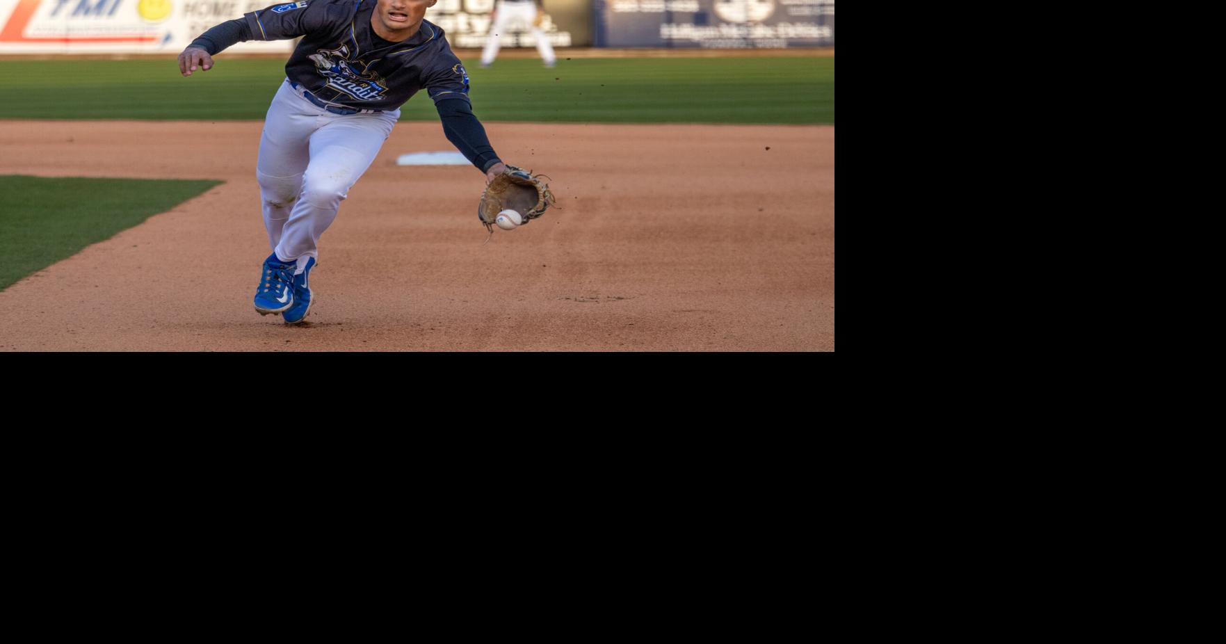 Groomed to be the best he can be, QC River Bandits’ Sam Kulasingam flying high