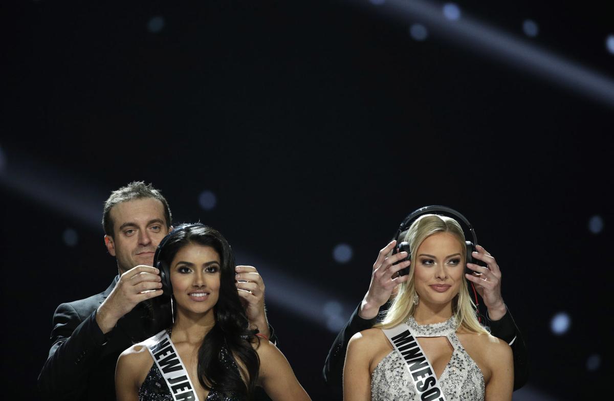 Miss USA