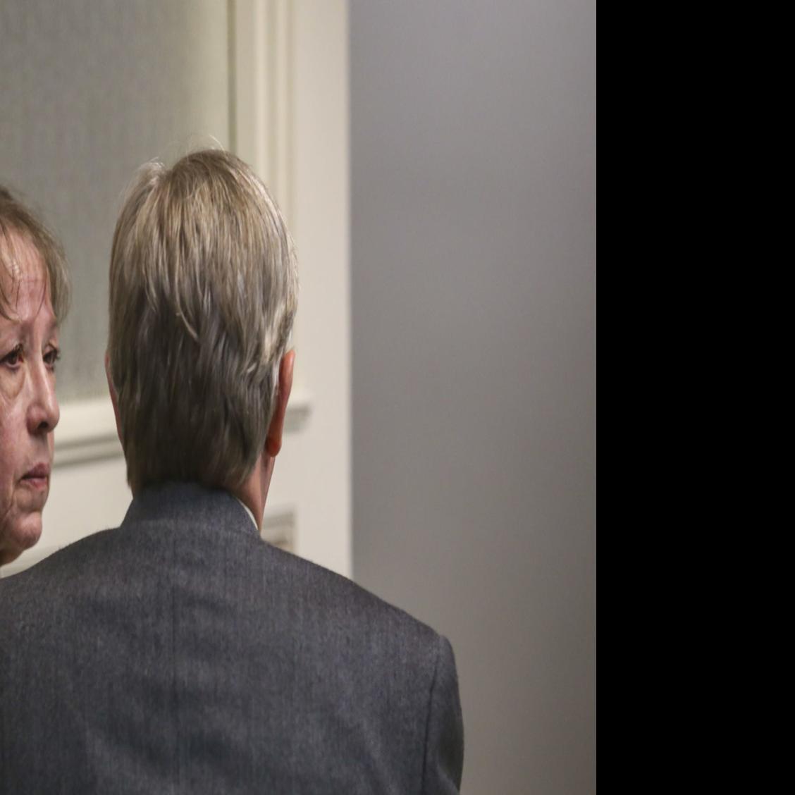 Cahill Jury To Continue Deliberations Tuesday In Muscatine Local News Qctimes Com