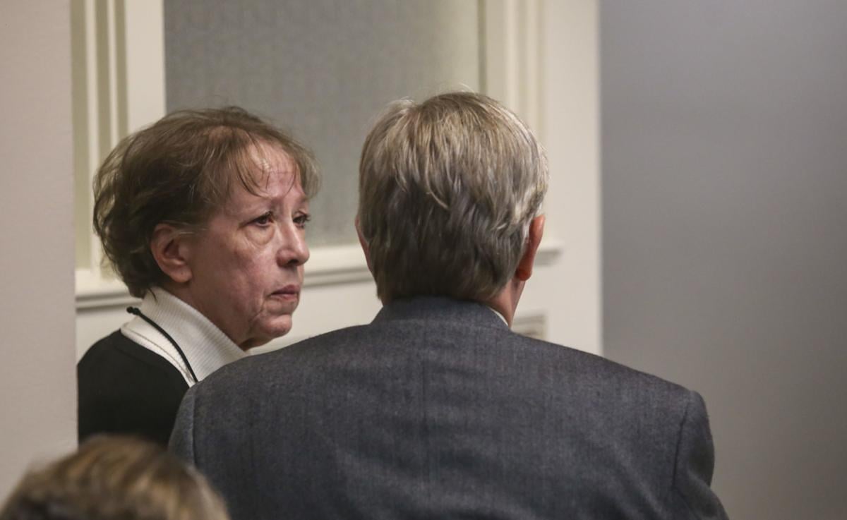 Cahill Jury To Continue Deliberations Tuesday In Muscatine Local News Qctimes Com