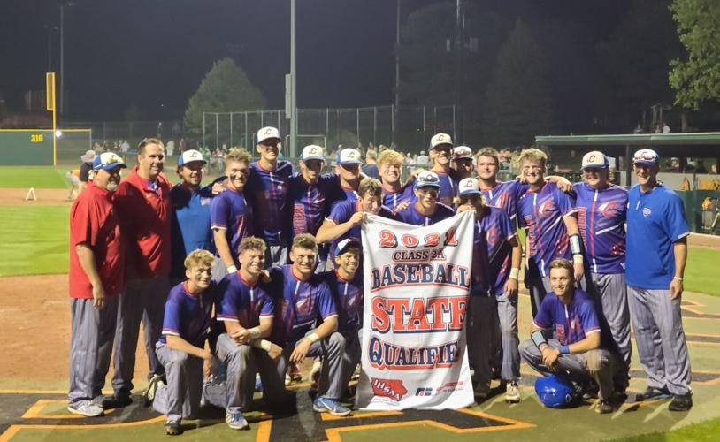 Wild walkoff win sends Camanche baseball to state for first time since