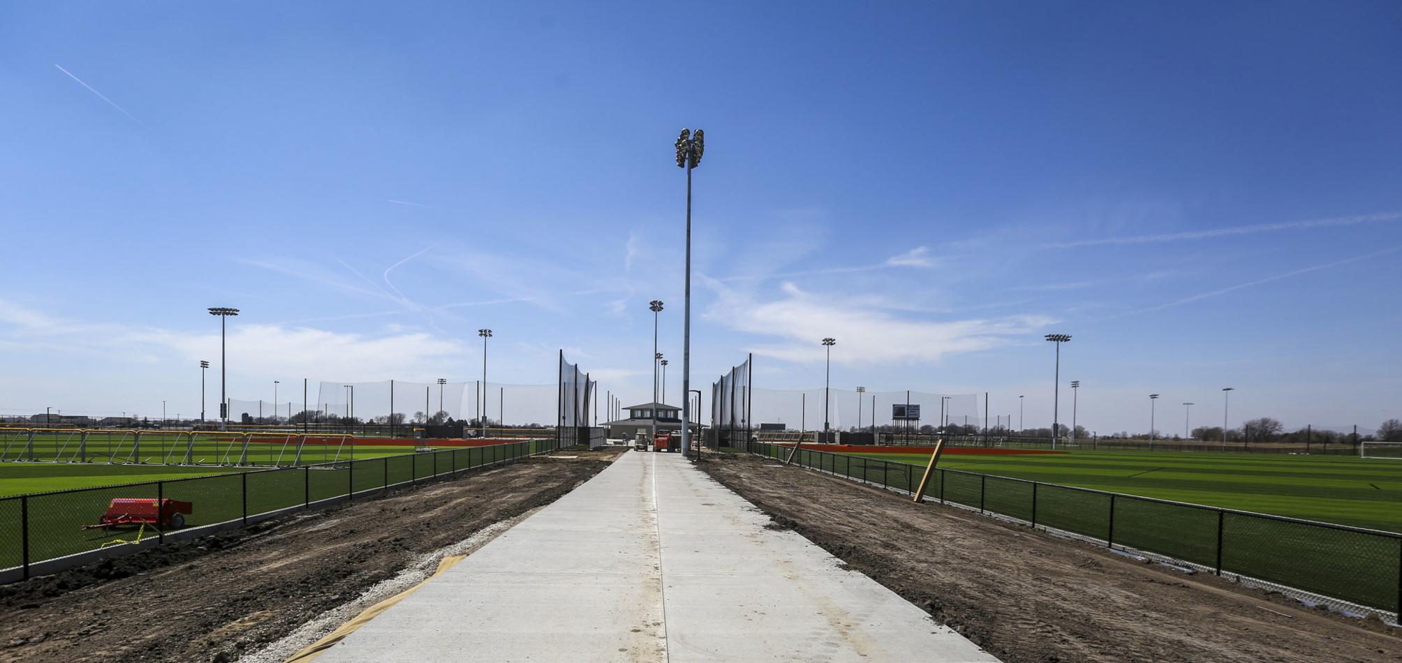 Photos TBK Bank Sports Complex and Entertainment center