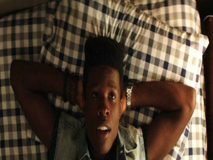 Dope Flips Script On Urban Movies Fun And Entertainment Qctimes Com Titled don't get deleted, the track is performed by skateboard p and the film's fictional band awreeoh. dope flips script on urban movies