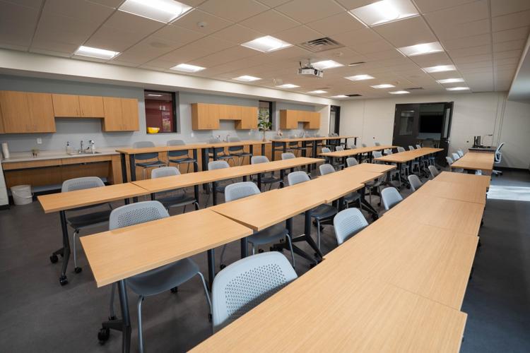 Gaekle Hall at EICC's Muscatine campus.jpg