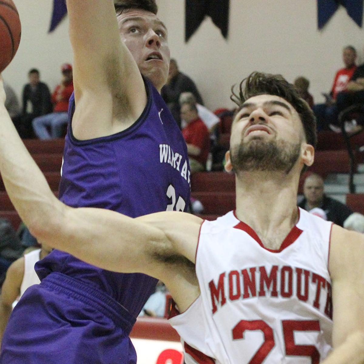 Patient Carius Looks For The Right Situation Basketball