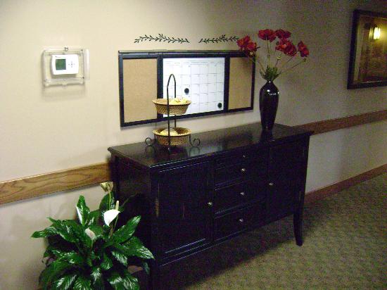 Memory Care Grand Haven