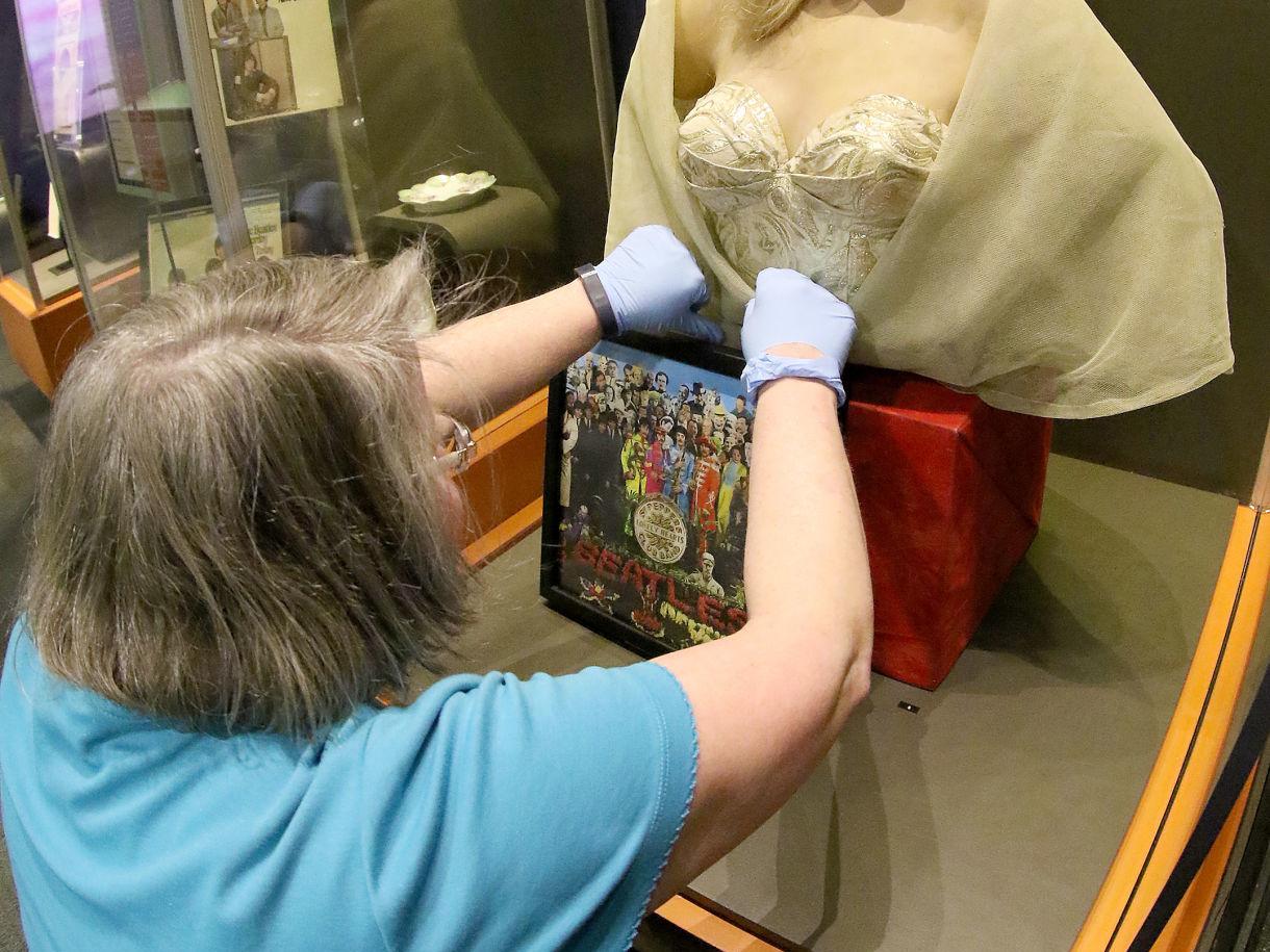 Davenport Makes Long Term Financial Commitment To Putnam Museum Local News Qctimes Com