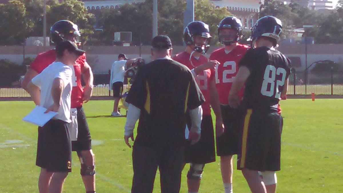 Outback Bowl