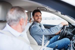 Can You Save by Bundling Insurance With a Car Purchase?.