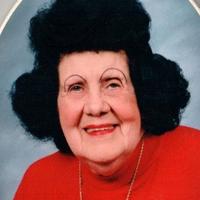 Betty Jane Riedel