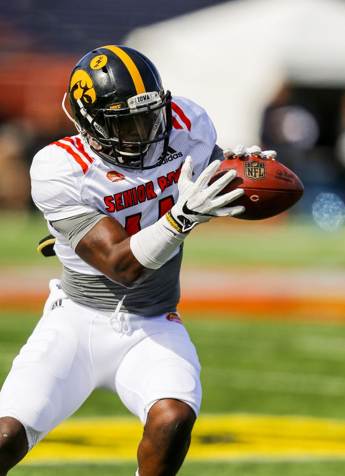 Senior Bowl Football