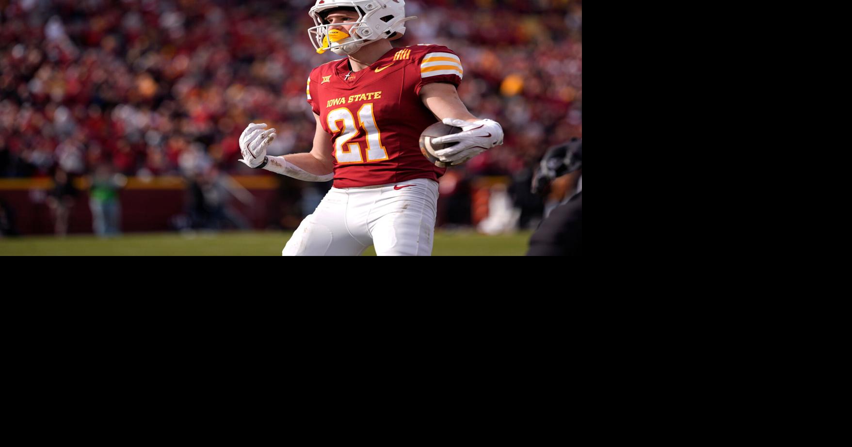 Details for Iowa State football spring showcase Saturday