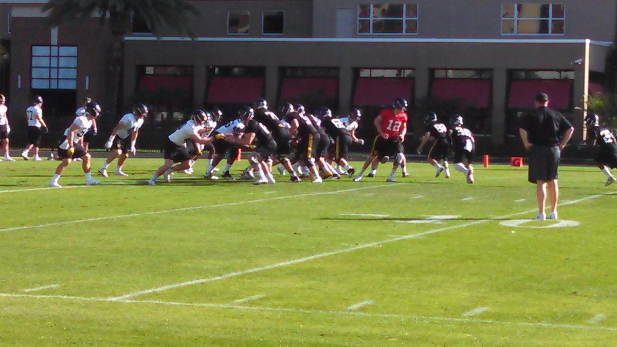 Outback Bowl