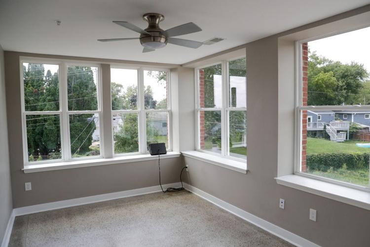 Pine Knoll Apartments ready to in new tenants