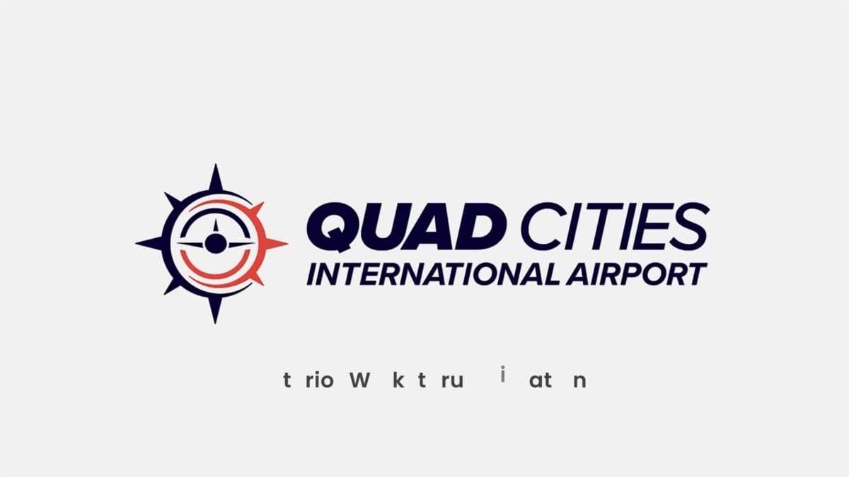 Quad Cities Airport Advances Major Terminal Modernization