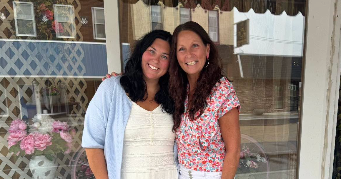 Florist and boutique to hold grand opening in Fulton