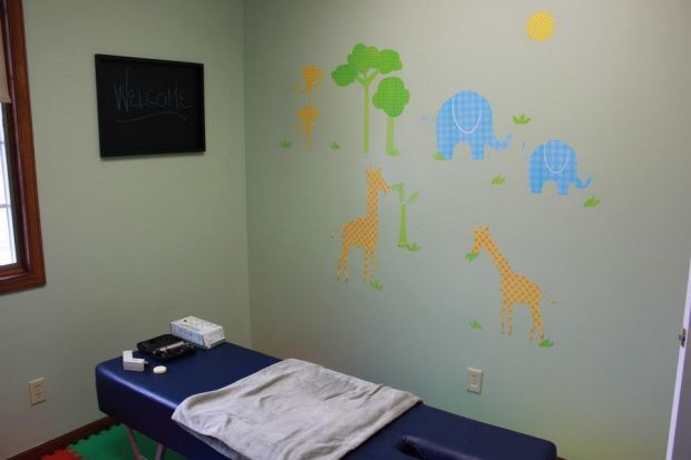 LiveWell Chiropractic & Wellness Center