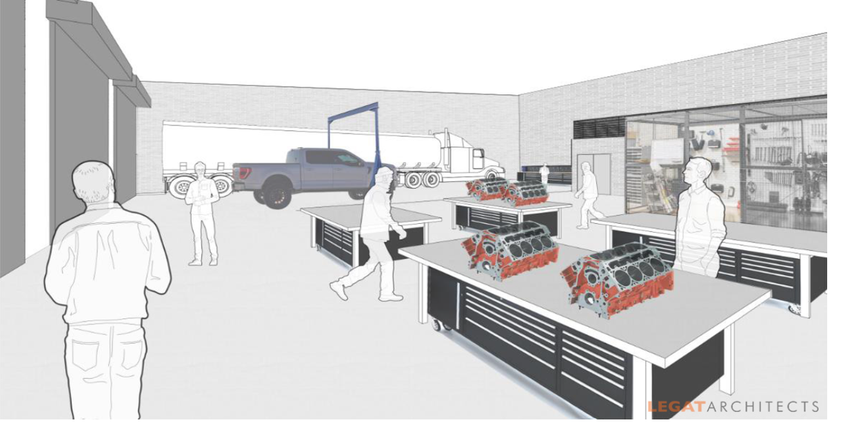 North Scott schools receive $1 million state grant to extend training