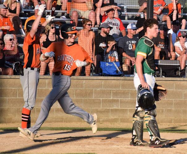 Geneseo baseball proud after best postseason finish ever
