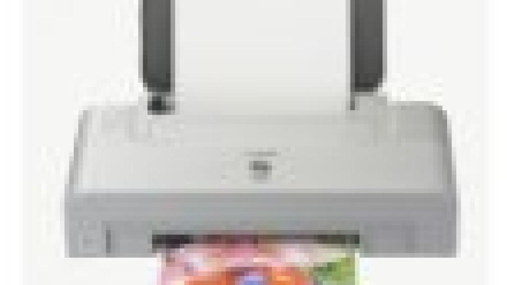 Canon PIXMA iP1600 Photo Printer. All manualls, cords, cd... image 1 ...