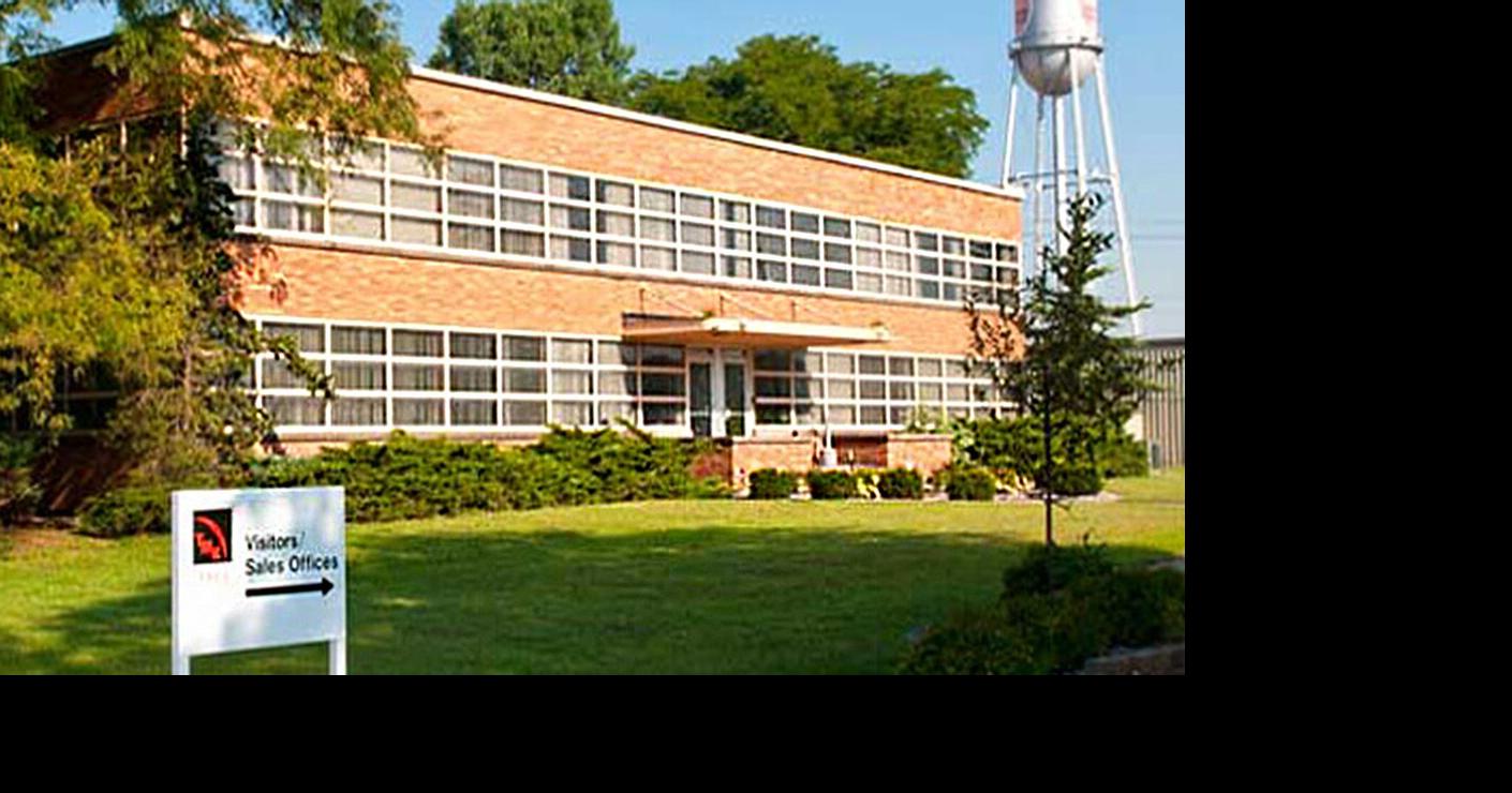 TMK IPSCO to lay off 100 workers at Camanche plant