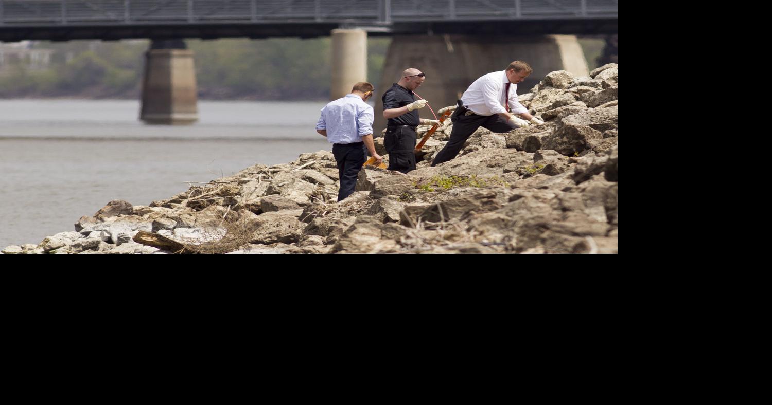 Coroner IDs man found dead in river