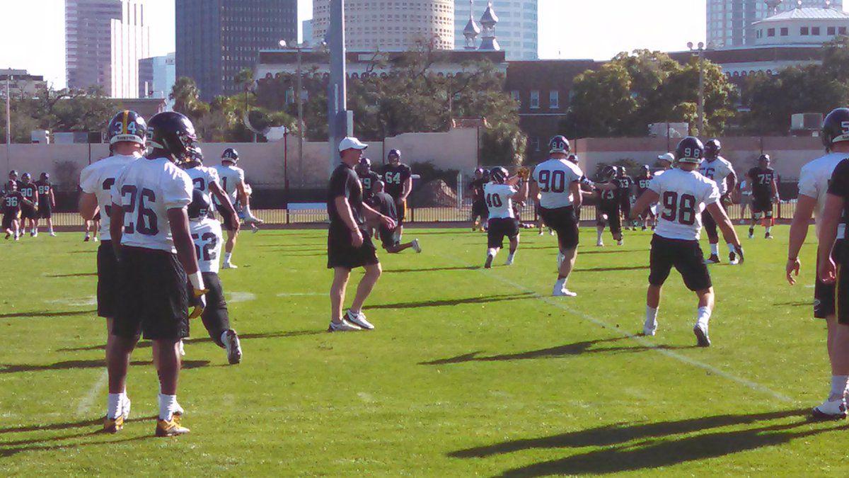 Outback Bowl