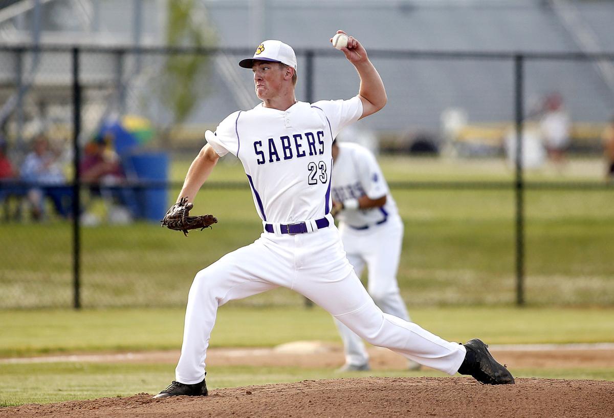 Iowa QC metro, area baseball leaders