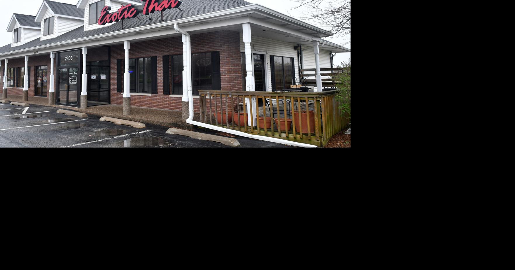 Finding a way back Some QuadCity restaurants, coffee shops reopen